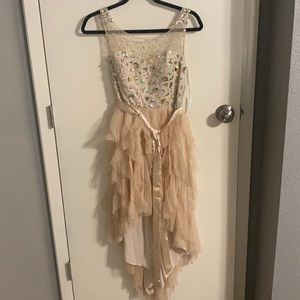 Homecoming PROM dress